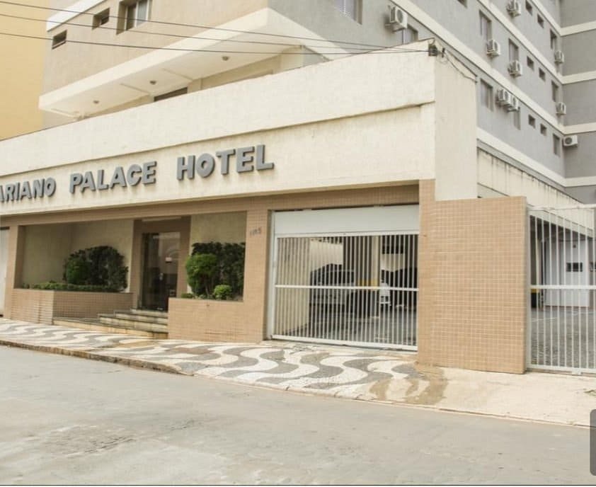 Mariano Palace Hotel